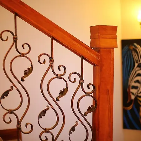 Akyaka Yali Capkini Hotel *