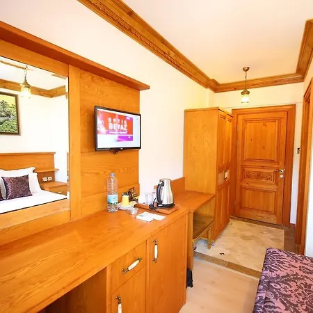 Hotel Akyaka Yali Capkini