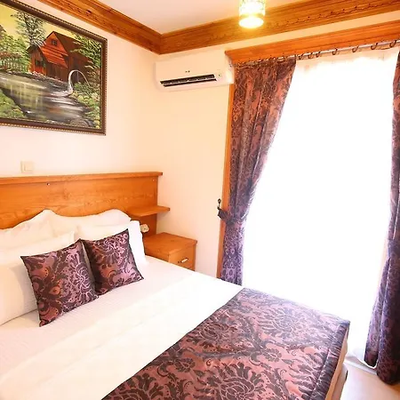 Akyaka Yali Capkini Hotel Akyaka (Mugla)