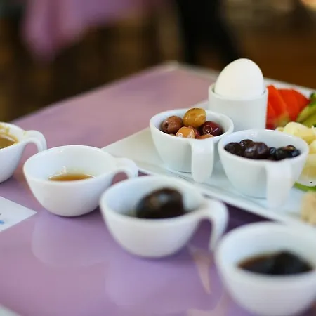 Akyaka Yali Capkini Hotel