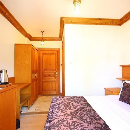 Akyaka Yali Capkini Hotel Akyaka (Mugla)