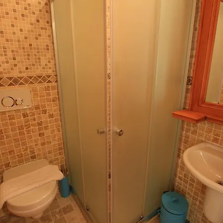 Akyaka Yali Capkini * Akyaka (Mugla)