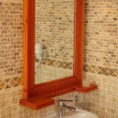 Akyaka Yali Capkini Hotel Akyaka (Mugla)