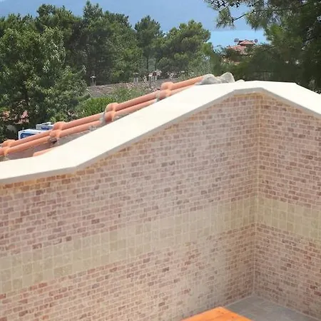 Akyaka Yali Capkini Akyaka (Mugla)