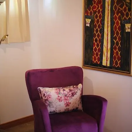 Akyaka Yali Capkini Hotel