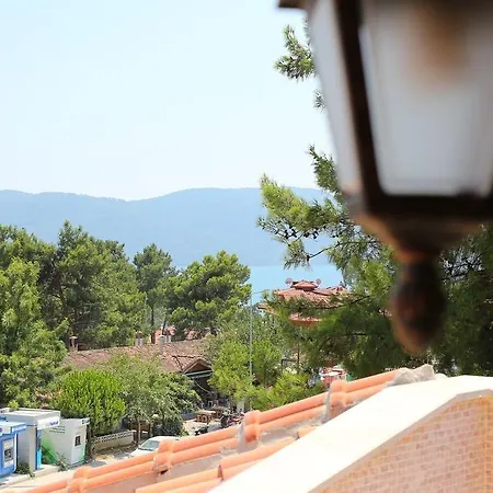 Hotel Akyaka Yali Capkini *