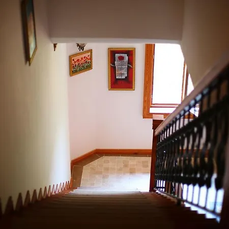 Akyaka Yali Capkini Hotel *