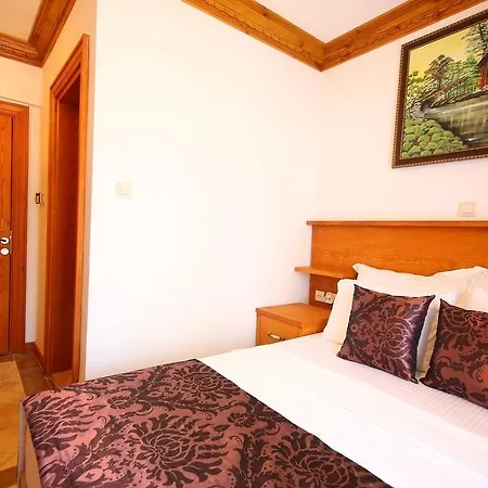 Hotel Akyaka Yali Capkini *