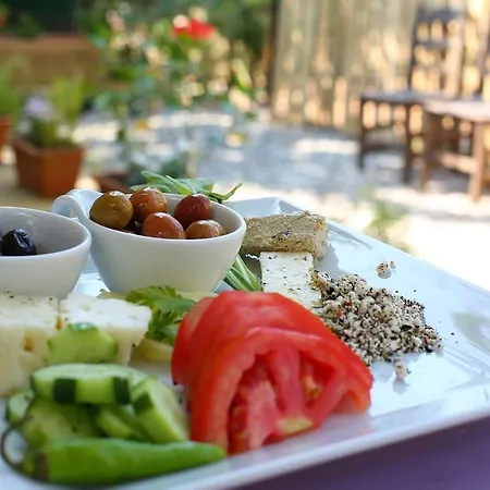 Akyaka Yali Capkini *