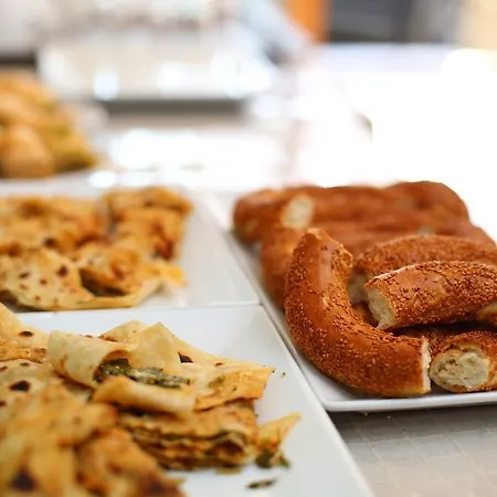 Hotel Akyaka Yali Capkini