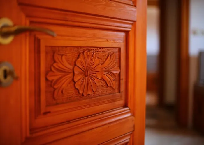 Akyaka Yali Capkini 酒店 *