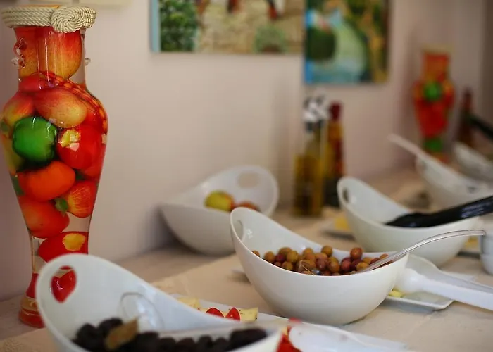 Akyaka Yali Capkini 阿奇亚卡