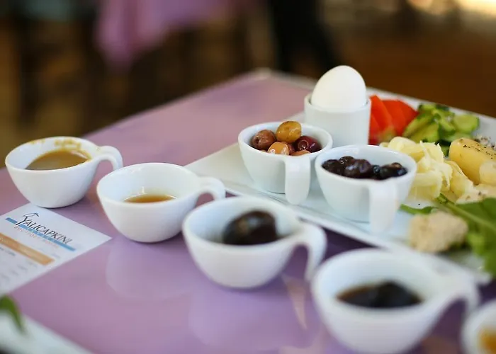 Akyaka Yali Capkini Hotel