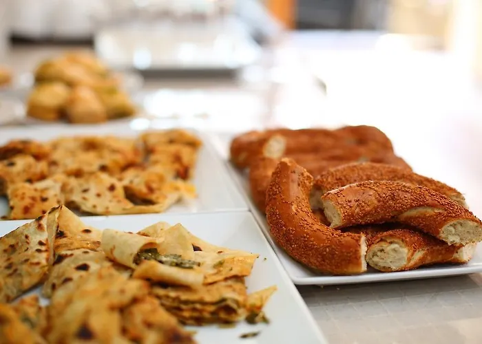 Hotel Akyaka Yali Capkini