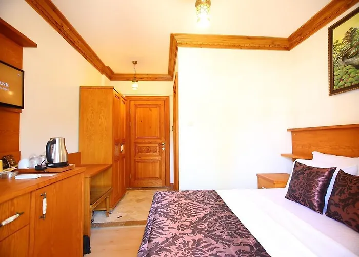 Akyaka Yali Capkini Hotel Akyaka (Mugla)