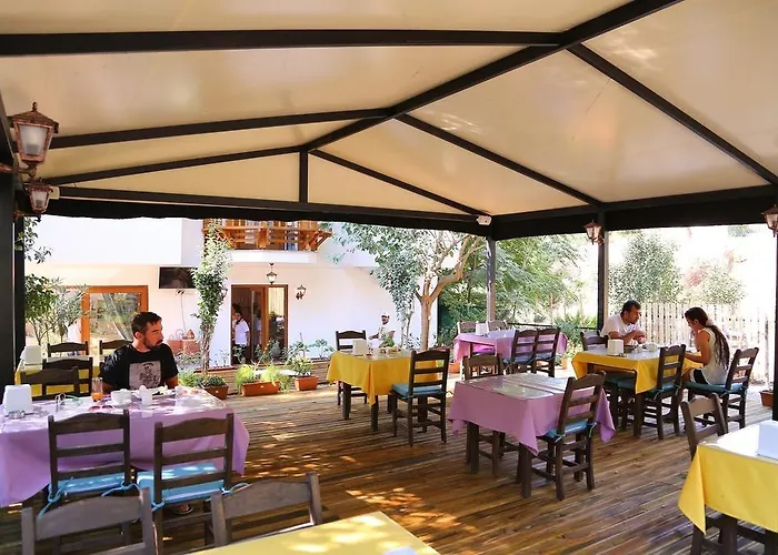 Akyaka Yali Capkini Akyaka (Mugla)