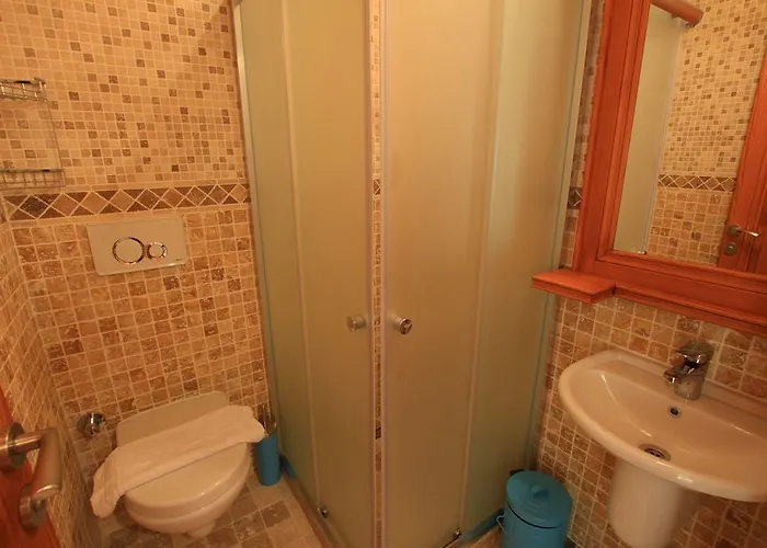 Akyaka Yali Capkini * 阿奇亚卡