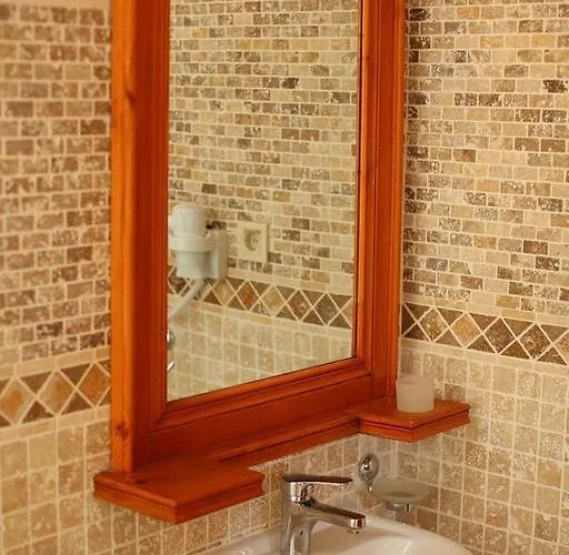 Akyaka Yali Capkini 酒店 阿奇亚卡