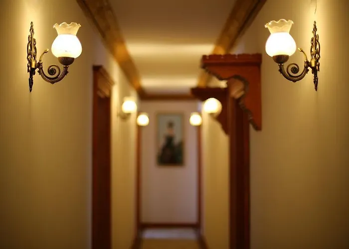 Akyaka Yali Capkini Hotel *