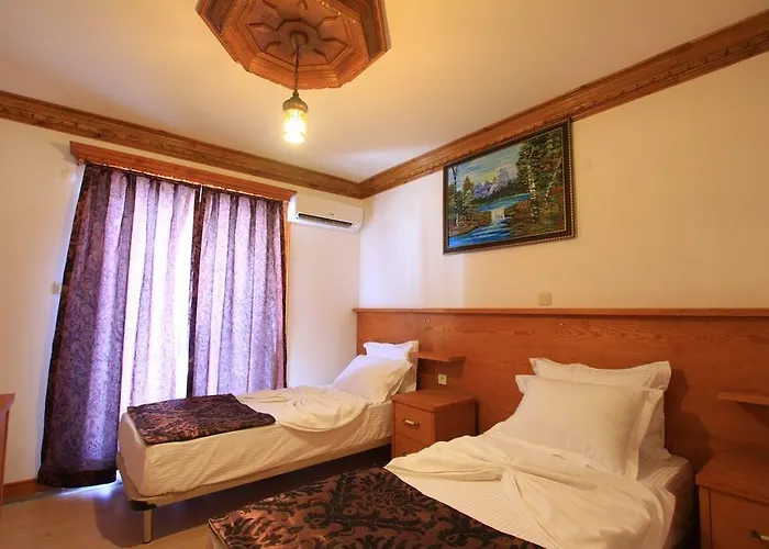 Akyaka Yali Capkini * Akyaka (Mugla)