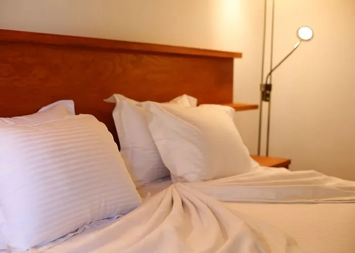 Hotel Akyaka Yali Capkini