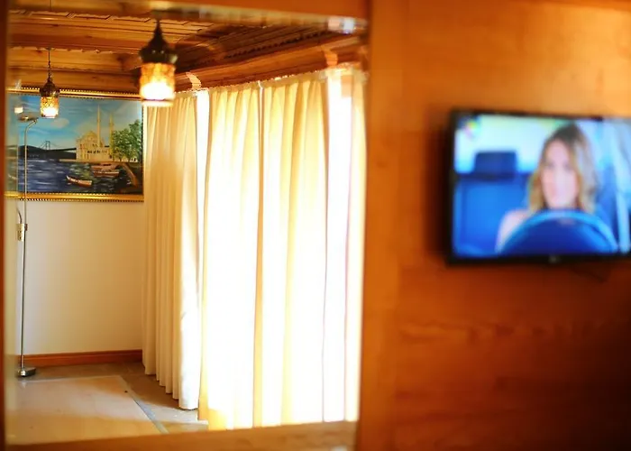 Akyaka Yali Capkini Hotel Akyaka (Mugla)