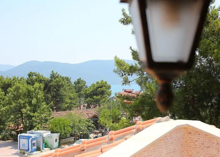 Hotel Akyaka Yali Capkini *