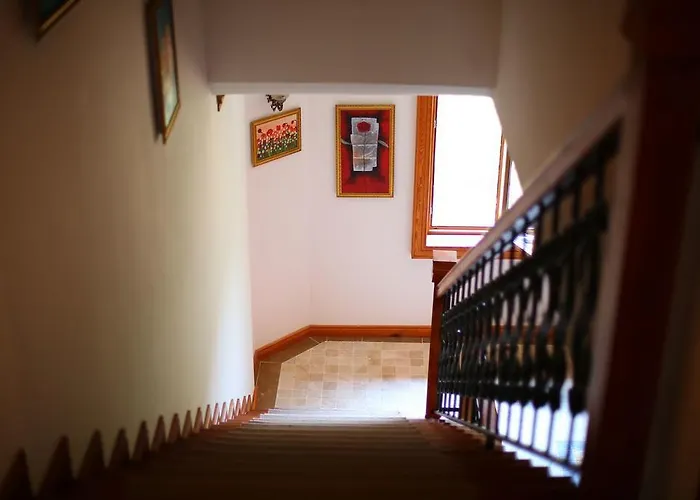 Akyaka Yali Capkini Hotel *